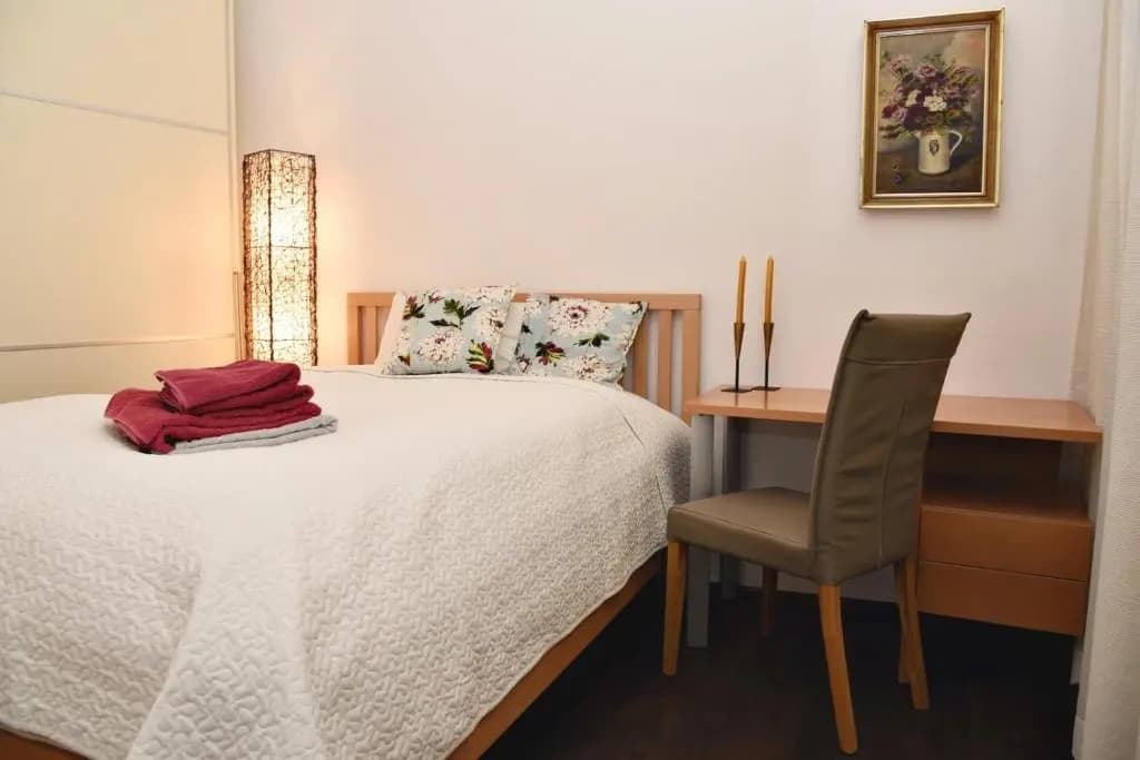 Grand Vienna City Center Apartment