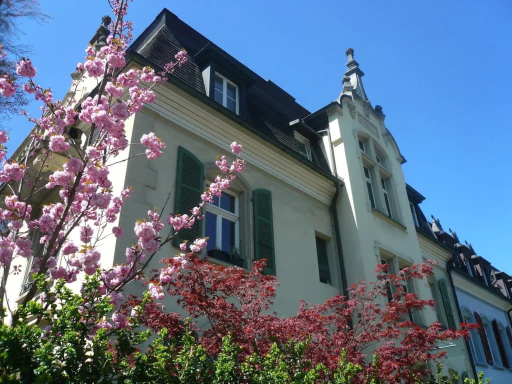 Beauvilla Bern