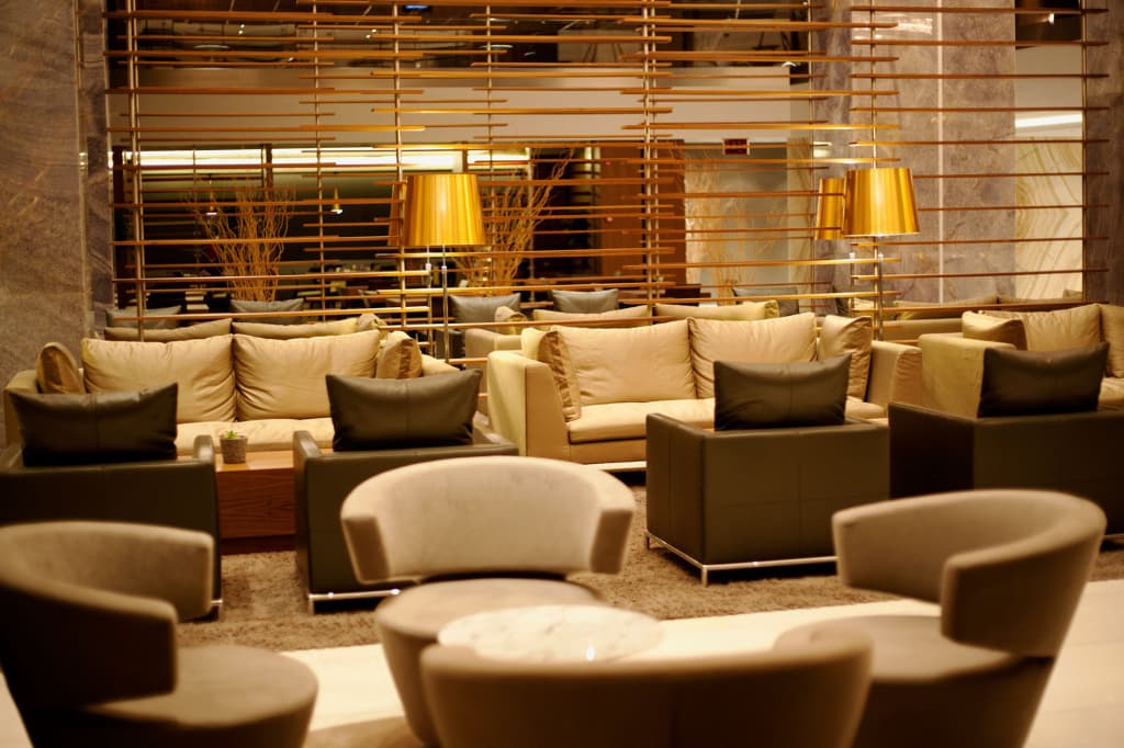 Crowne Plaza Istanbul - Harbiye by IHG