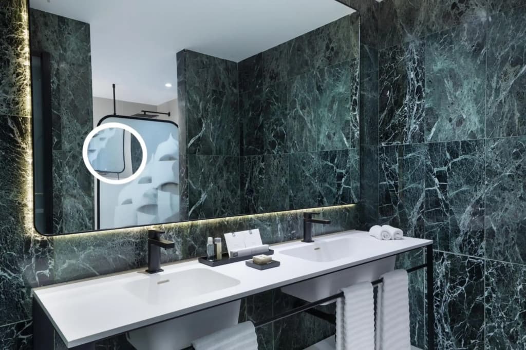 Renaissance Barcelona Hotel