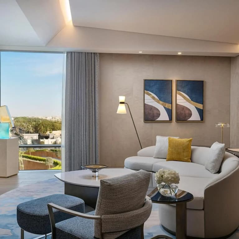 The St. Regis Riyadh