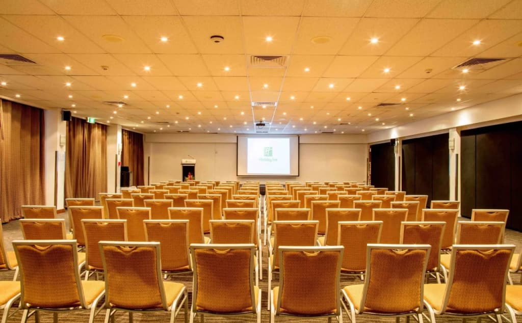 Holiday Inn Suva by IHG