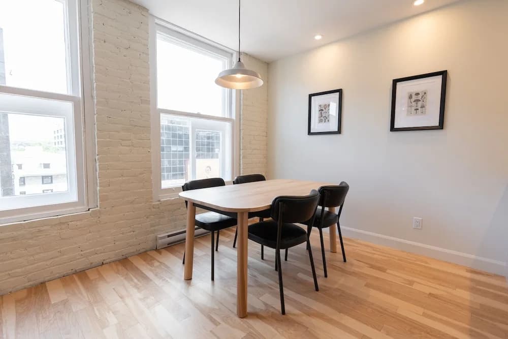 Les Lofts de la Barricade – Par Les Lofts Vieux-Québec