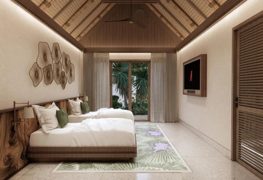 Rah Gili Maldives