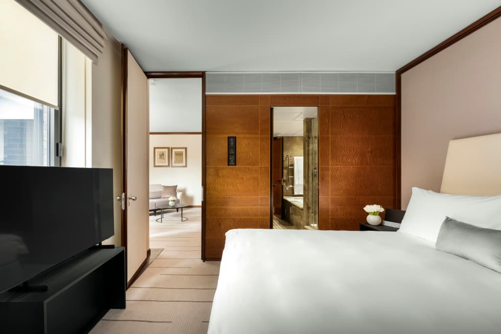COMO The Halkin