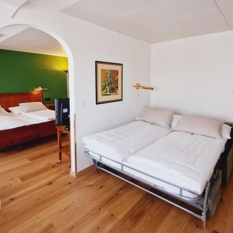 Engimatt City & Garden Hotel