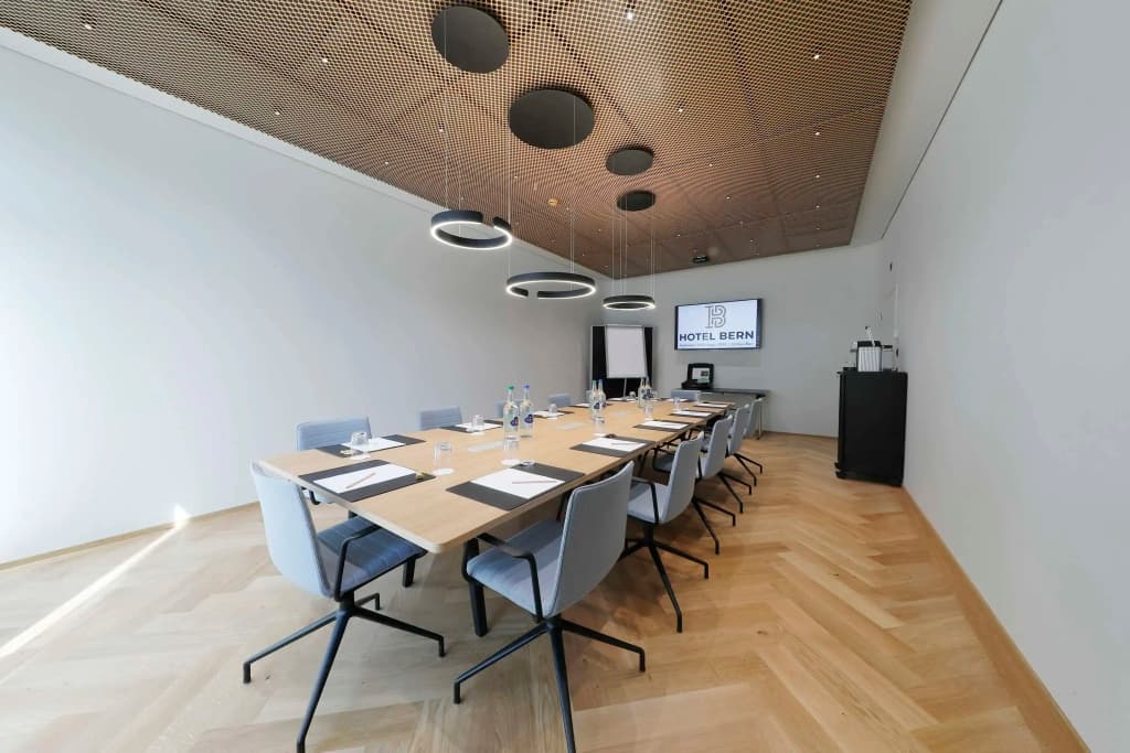 Best Western Plus Hotel Bern