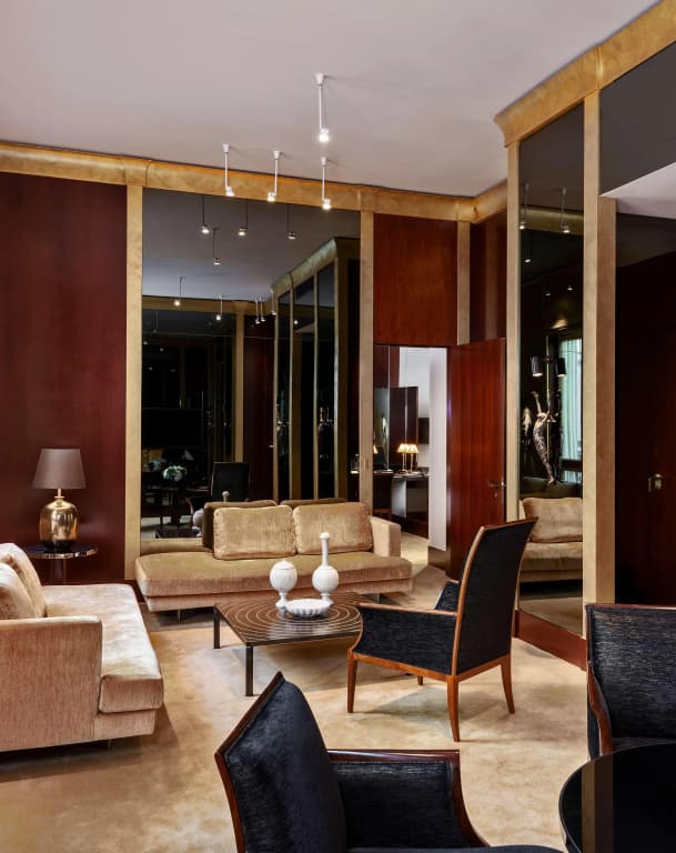 Park Hyatt Paris - Vendome