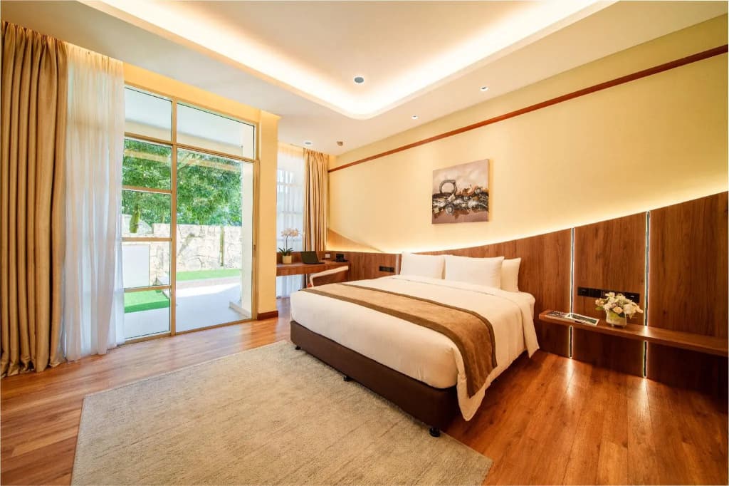 PULSE GRANDE Hotel