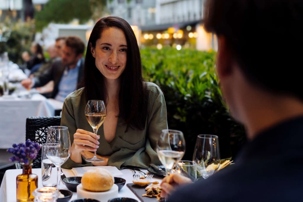 Park Hyatt Zurich