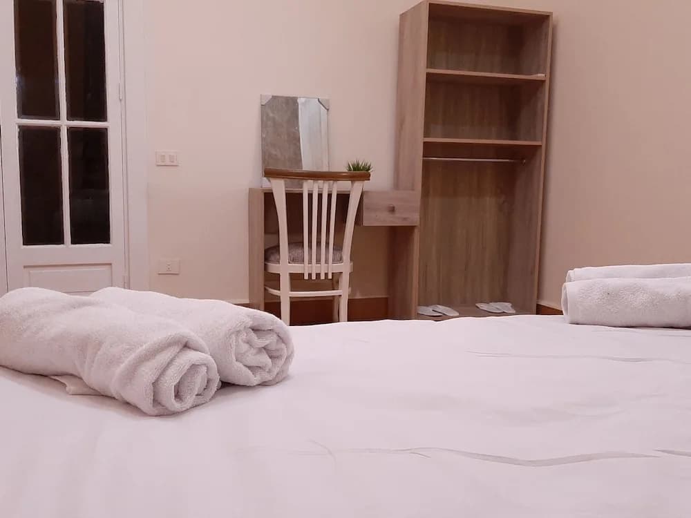 Royal Apartment in Talaat Harb Downtown