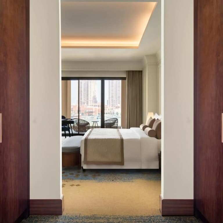 The St. Regis Marsa Arabia Island, The Pearl Qatar
