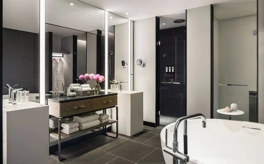 The Langham Gold Coast
