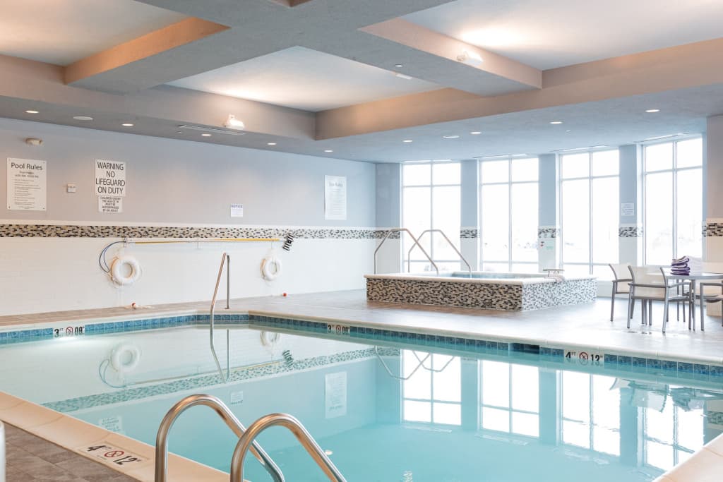 Holiday Inn Hotel & Suites Davenport by IHG