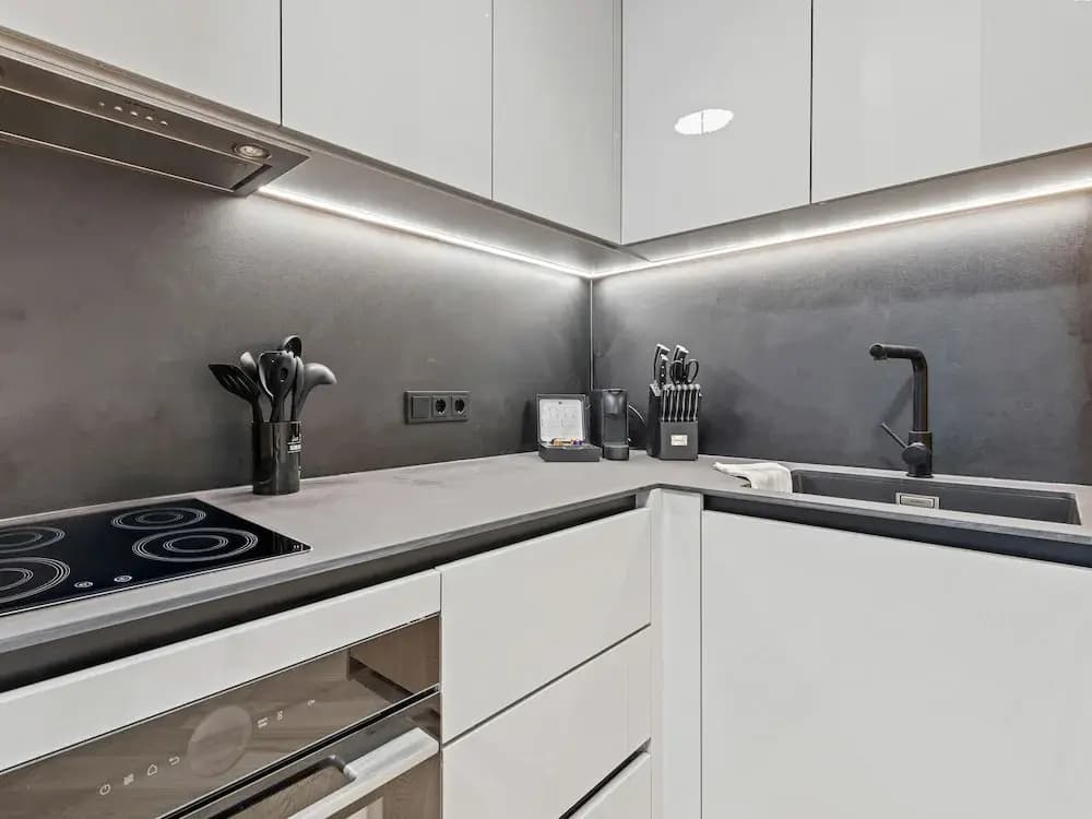Living No. 5 by GT7 Hospitality