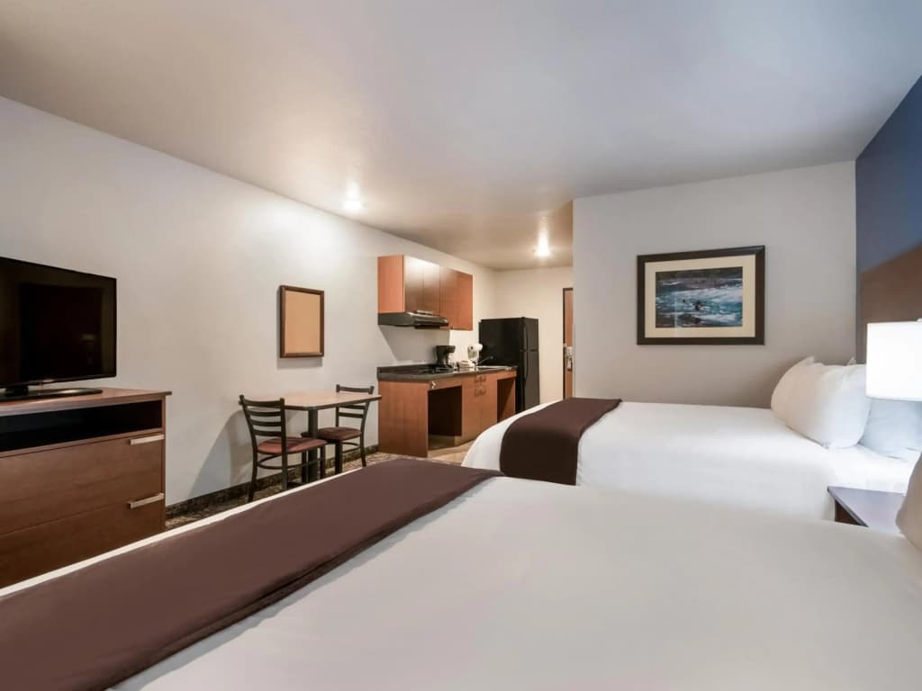 My Place Hotel - Davenport/Quad Cities IA