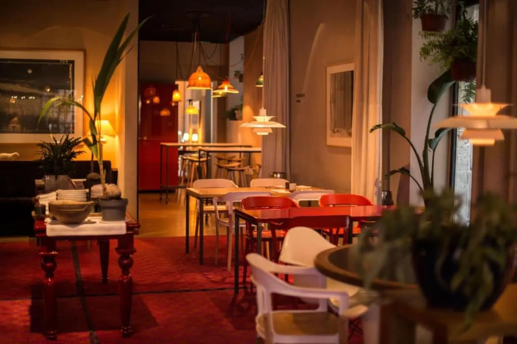 Hotel Neri Relais & Chateaux