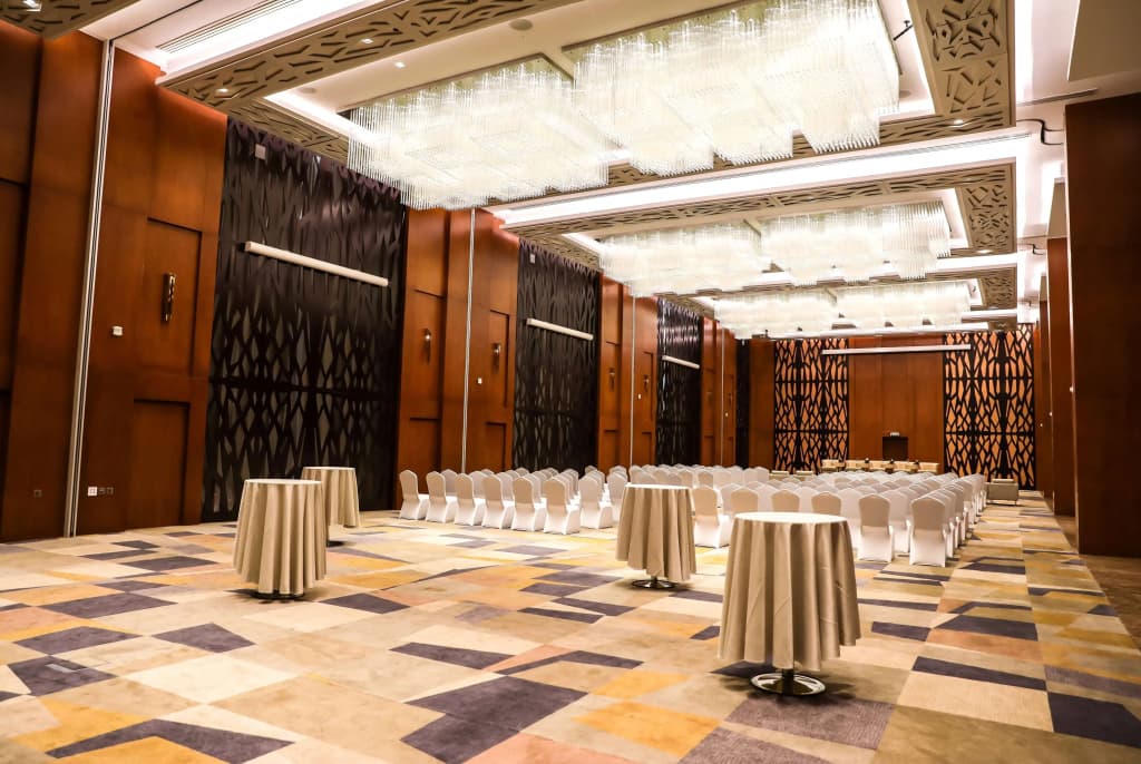 Wyndham Doha West Bay