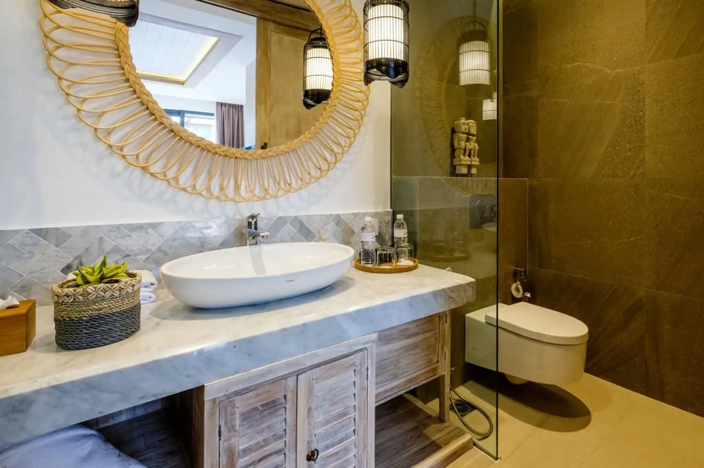 The Akasha Luxury Villas and Boutique Hotel
