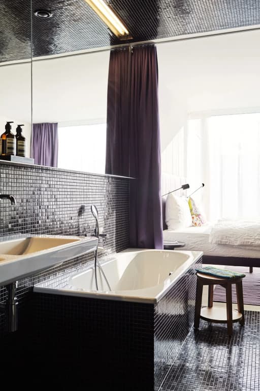 Nomad Design & Lifestyle Hotel - Member of Design Hotels
