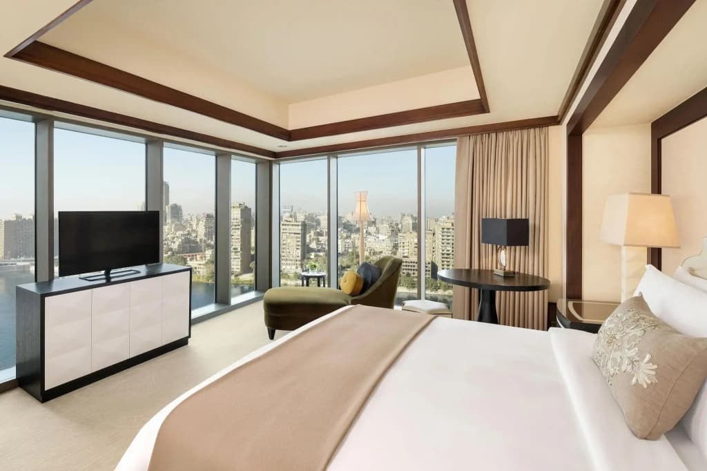 The St. Regis Cairo
