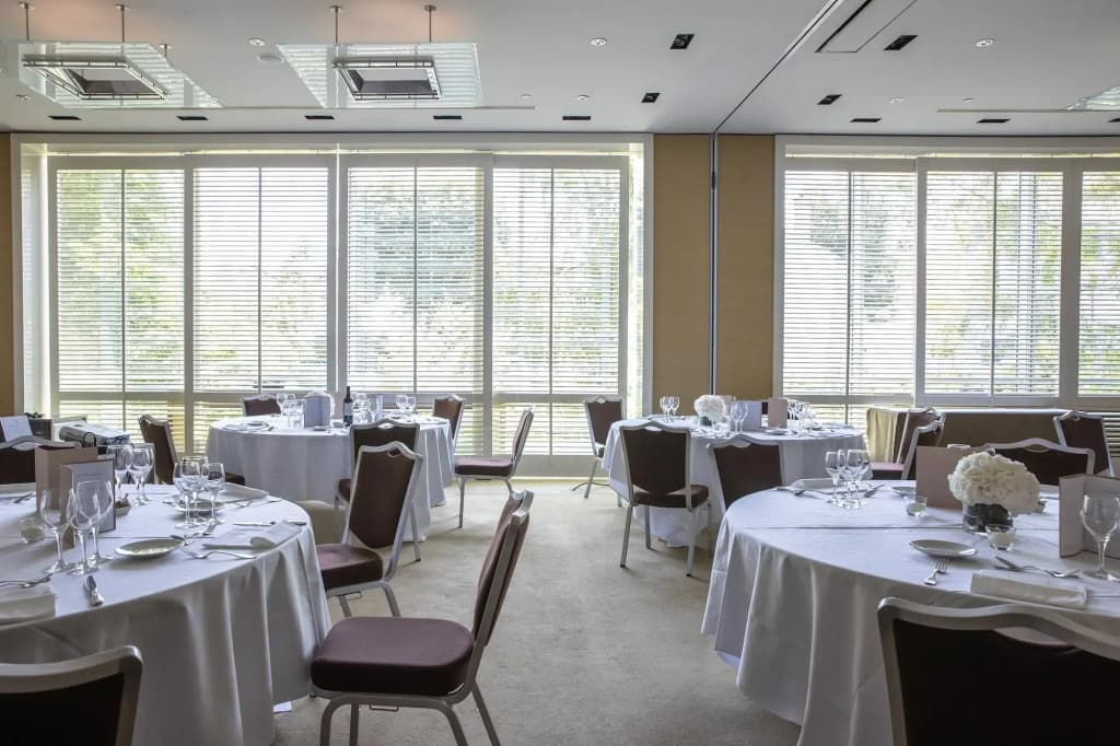 InterContinental Geneve by IHG