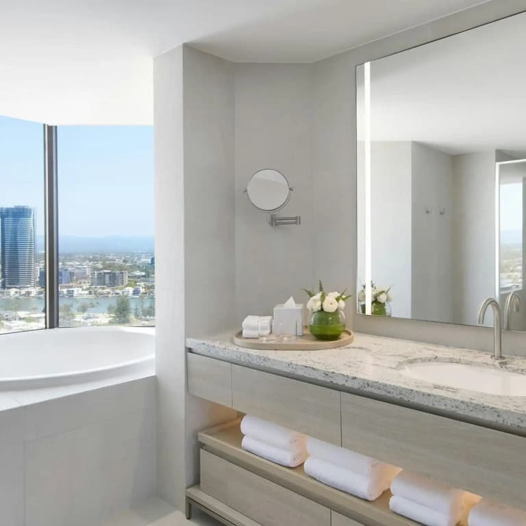 Marriott Vacation Club at Surfers Paradise