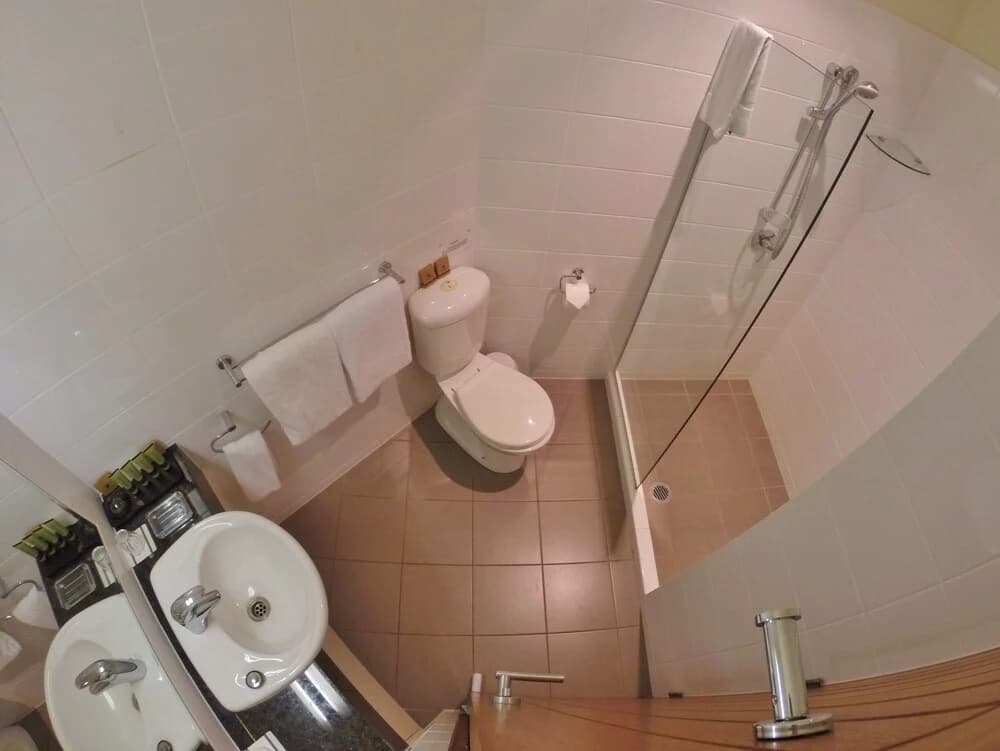 Ruffles Lodge & Spa