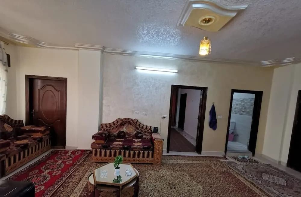 Jerash Inn