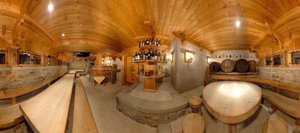 Hotel Alpenrose