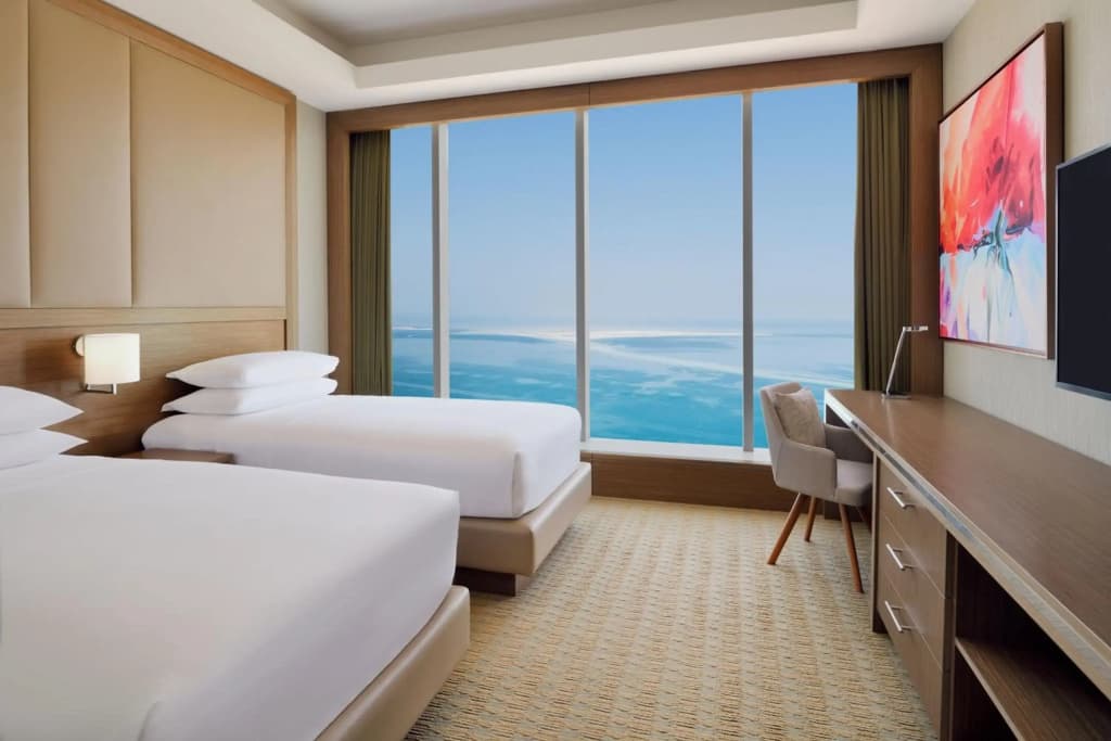 Delta Hotels by Marriott City Center Doha 