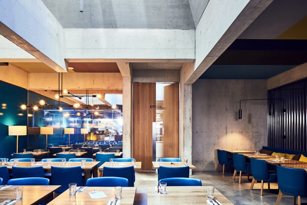 Nomad Design & Lifestyle Hotel - Member of Design Hotels
