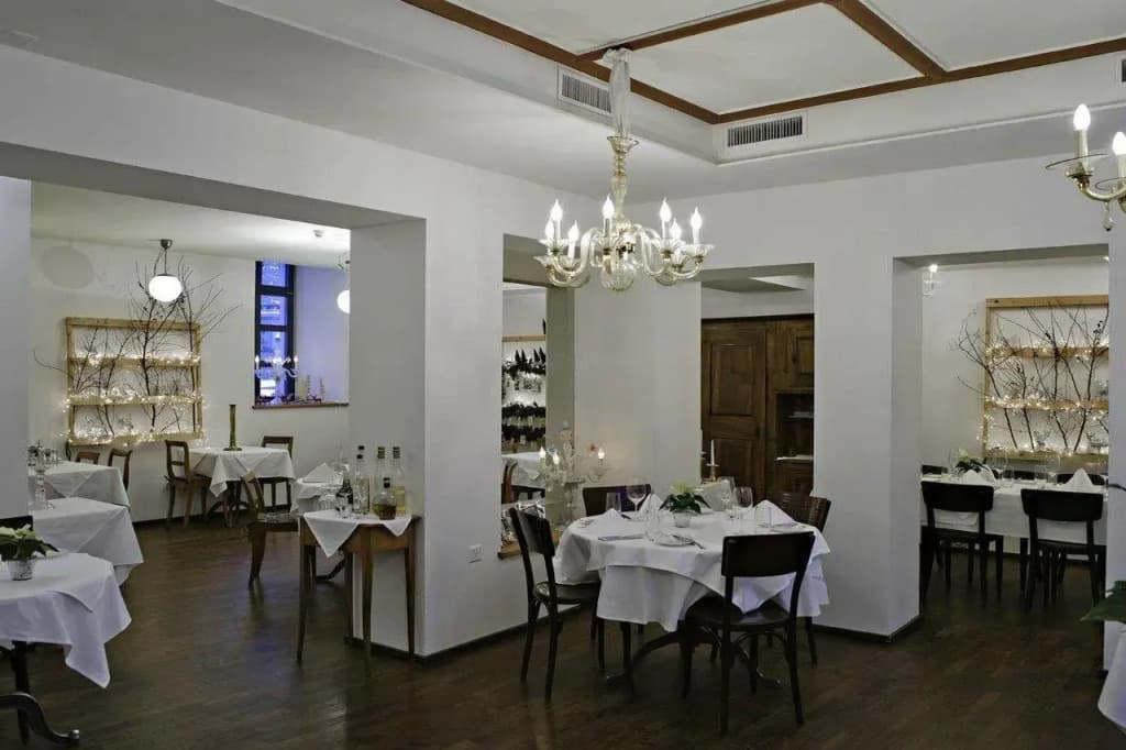 Hotel Hofgarten