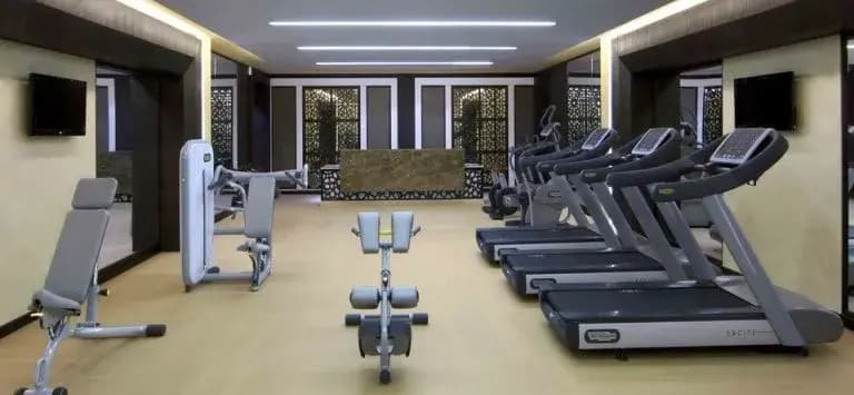 Mushereib Boutique Hotel