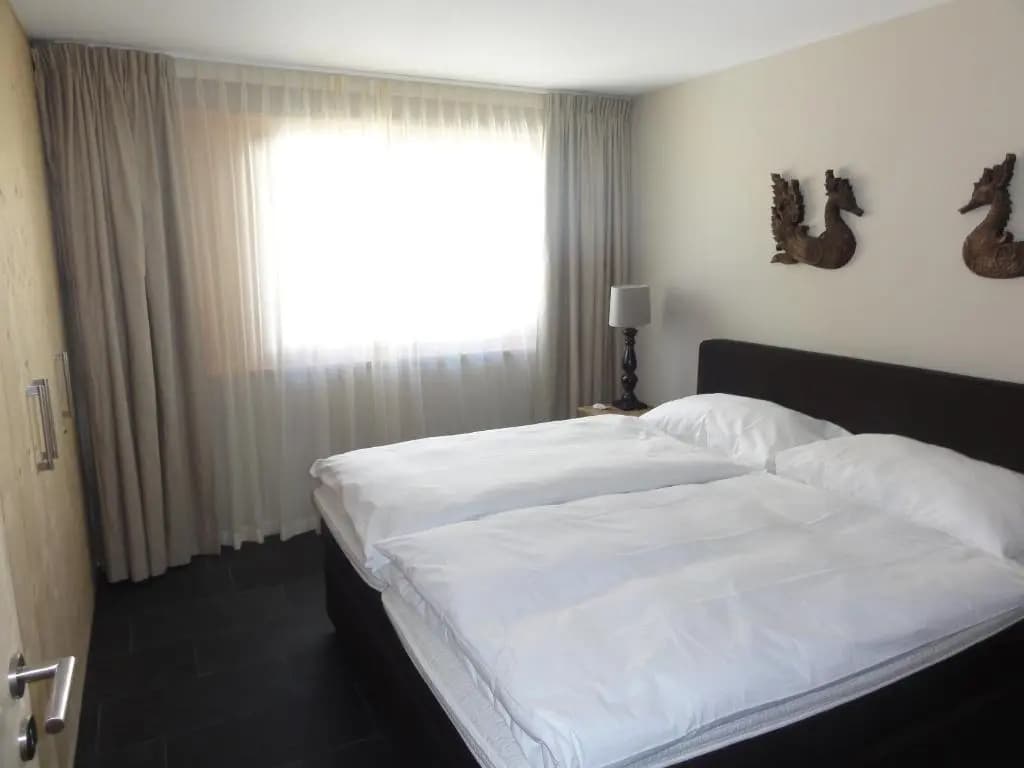 Apartment Caspar