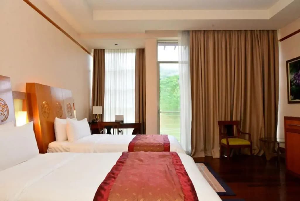 PULSE GRANDE Hotel