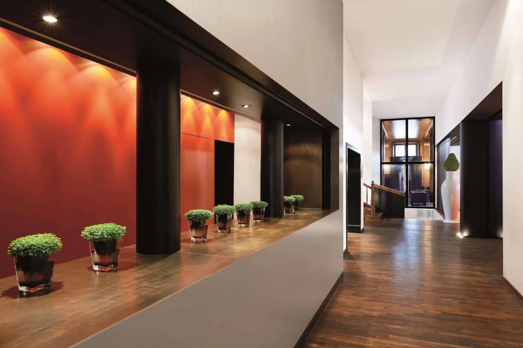 Sorell Boutique-Hotel Zürichberg