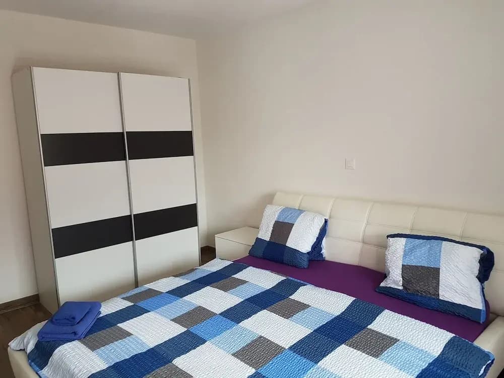 Swissholidaysapartment Centralstrasse 26