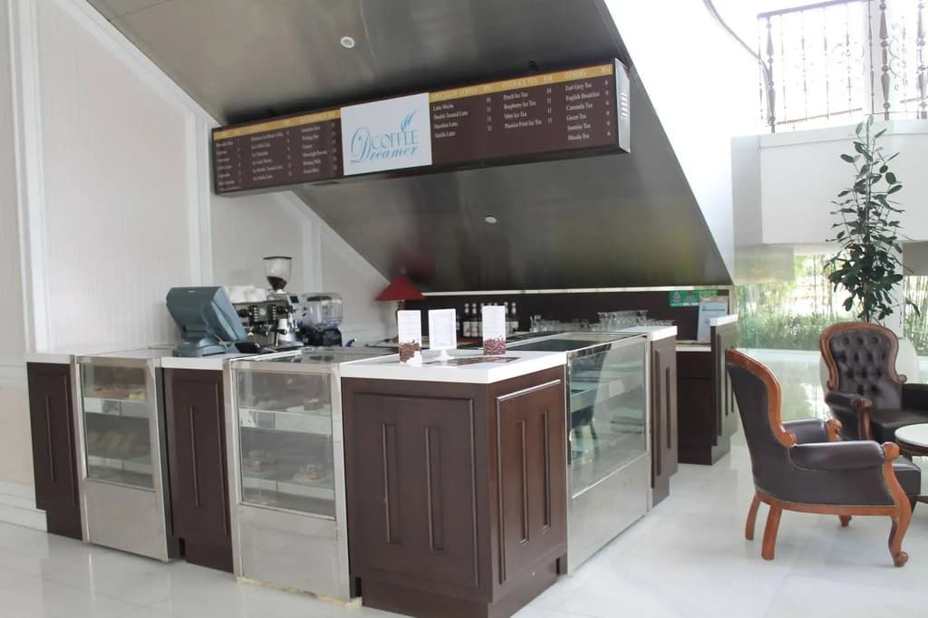 Royale Chulan Damansara
