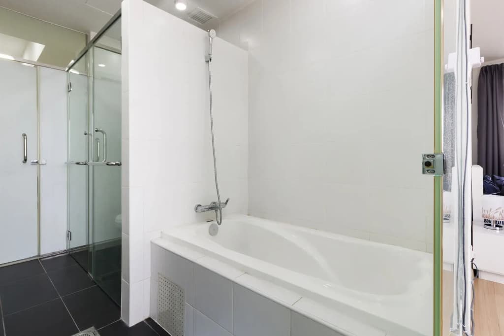 Encorp Strand Residence at Kota Damansara