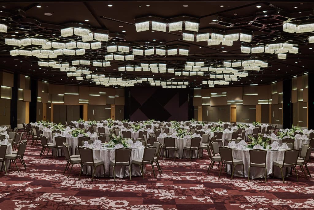 InterContinental Cairo Semiramis by IHG