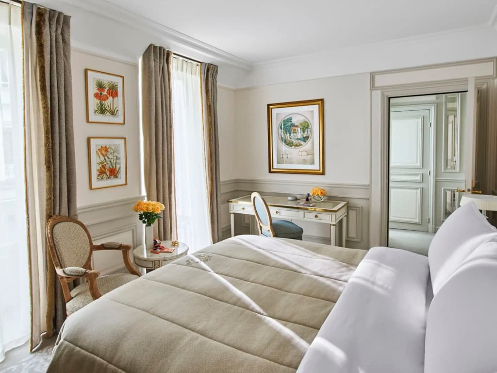 Le Meurice - Dorchester Collection