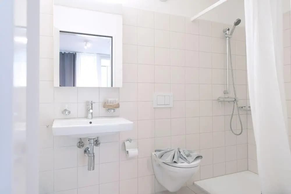 HITrental Allmend Superior Apartments