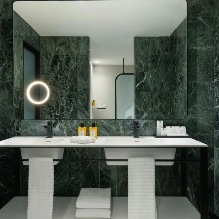 Renaissance Barcelona Hotel