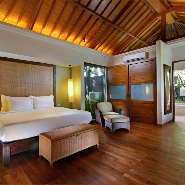 The Akasha Luxury Villas and Boutique Hotel