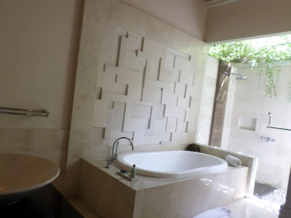 The Akasha Bali
