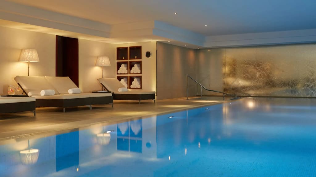 Majestic Hotel - SPA Champs Elysées