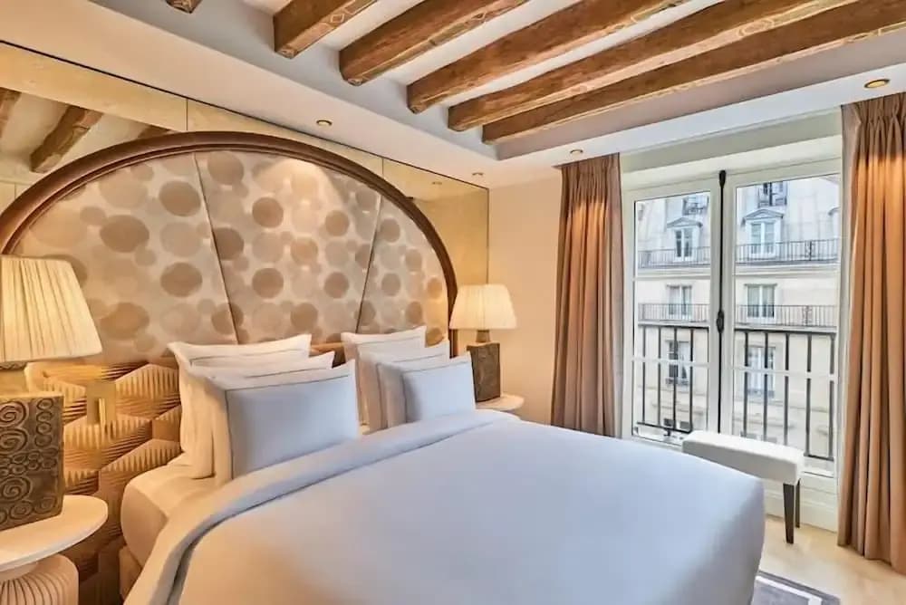 Maison Barrière Vendôme