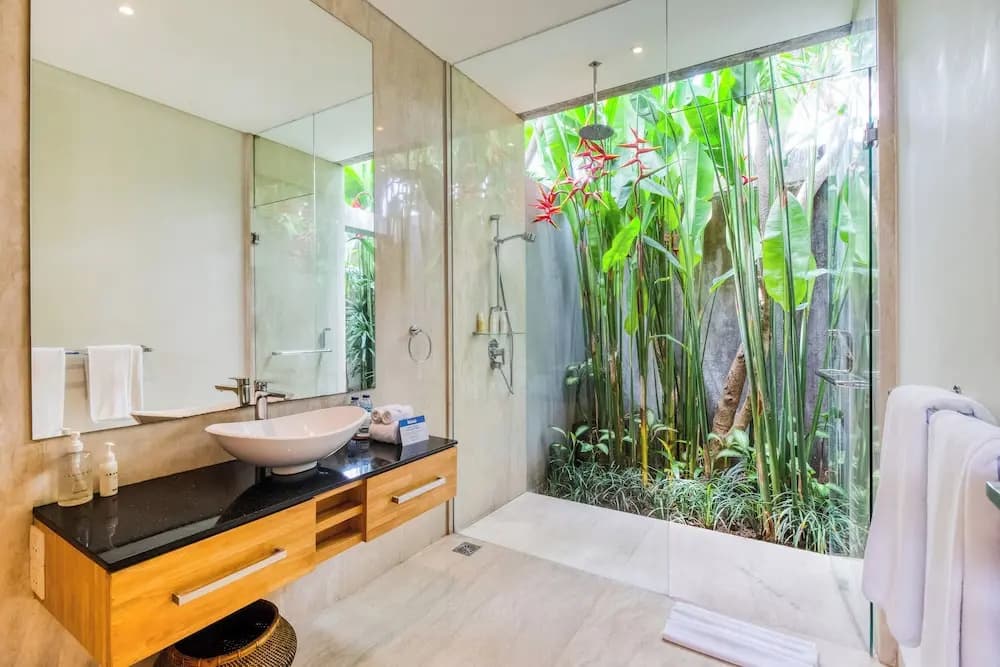 Highly Rates Family Villas