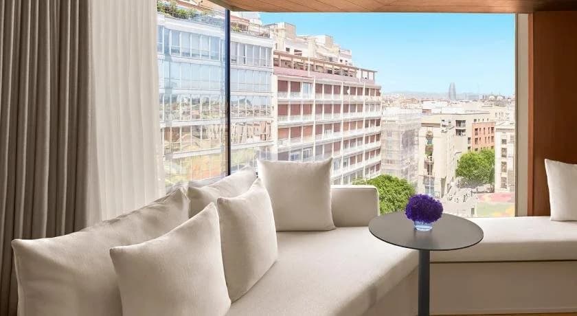The Barcelona EDITION